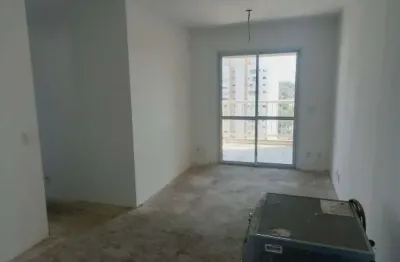 Apartamento com 2 quartos à venda na Avenida Mascote, --, Vila Mascote, São Paulo