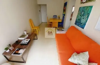 Apartamento com 2 quartos à venda na Rua Arapá, --, Vila Mascote, São Paulo