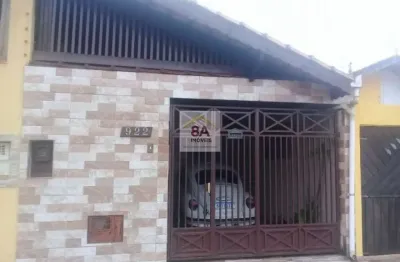 Casa com 1 quarto à venda na 10ª Rua José Domiciano Da Silva, --, Estância Balneária de Itanhaém, Itanhaém