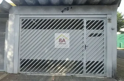 Sobrado de 3 dormitórios com suíte na vila mascote!!!