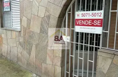 Casa com 2 quartos à venda na Rua Vítor Dubugras, --, Jardim da Glória, São Paulo