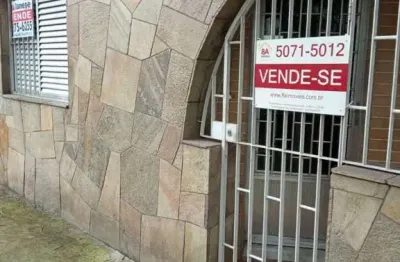 Casa com 2 quartos à venda na Rua Vítor Dubugras, --, Jardim da Glória, São Paulo