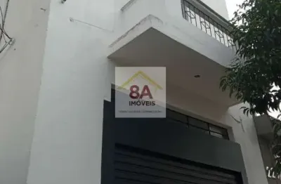 Casa com 6 quartos à venda na Rua Ponta Porã, --, Vila Ipojuca, São Paulo