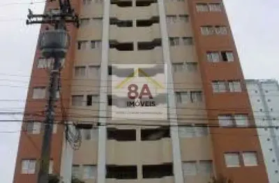 Belíssimo apartamento à venda, no melhor da vila sta catarina!