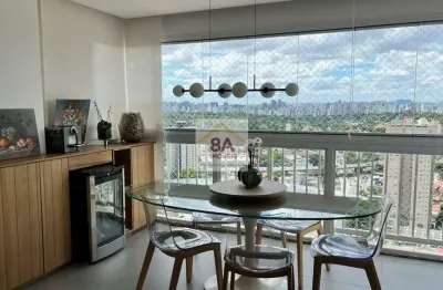 Apartamento com 2 quartos à venda na Avenida Mascote, --, Vila Mascote, São Paulo