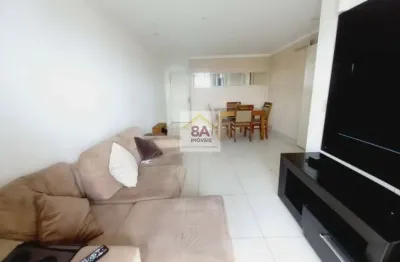 Apartamento com 3 quartos à venda na Rua Emílio de Sousa Docca, --, Vila Santa Catarina, São Paulo