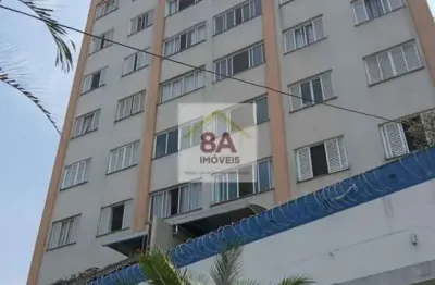 Ótimo apartamento à venda, no melhor da vila santa catarina !