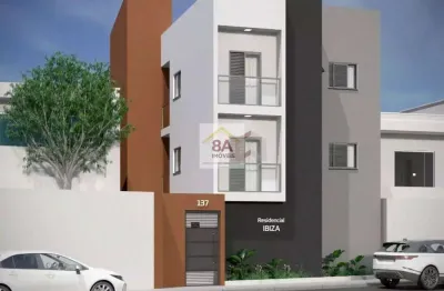 Ótimo apartamento à venda, no coração da vila oratório!