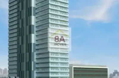 Sala comercial com 1 sala à venda na Rua Doutor Luiz Migliano, --, Jardim Caboré, São Paulo