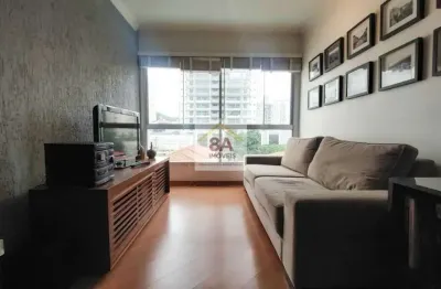 Apartamento com 2 quartos à venda na Rua Arapá, --, Vila Mascote, São Paulo