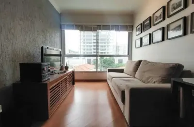 Apartamento com 2 quartos à venda na Rua Arapá, --, Vila Mascote, São Paulo