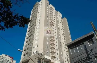 Apartamento com 2 quartos à venda na Rua Henrique Sertório, --, Tatuapé, São Paulo