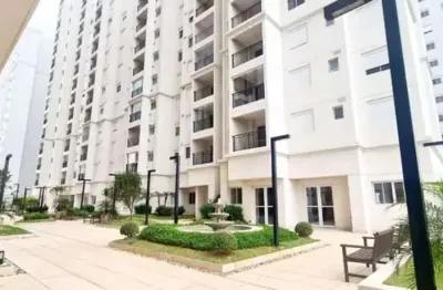 Apartamento com 2 quartos à venda na Rua Ernesto de Castro, --, Brás, São Paulo