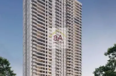 Apartamento com 2 quartos à venda na Rua Ernesto de Castro, --, Brás, São Paulo