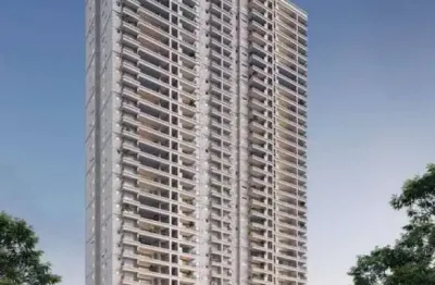 Apartamento com 2 quartos à venda na Rua Ernesto de Castro, --, Brás, São Paulo