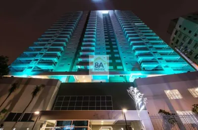 Fantástico apartamento à venda, no coração do tatuapé!
