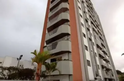 Apartamento com 4 quartos à venda na Avenida João XXIII, --, Vila Formosa, São Paulo
