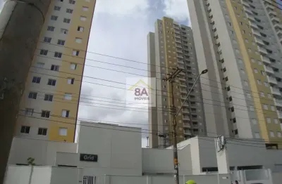 Apartamento com 2 quartos à venda na Rua Retiro, --, Maranhão, São Paulo