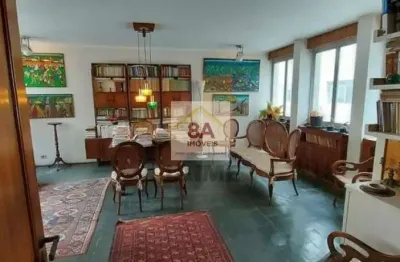 Sala comercial com 5 salas à venda na Rua Sergipe, --, Consolação, São Paulo