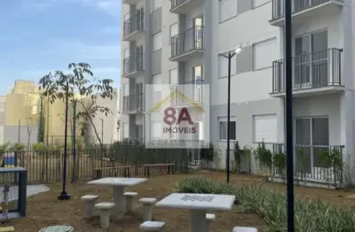 Apartamento com 2 quartos à venda na Rua dos Pescadores, --, Cambuci, São Paulo
