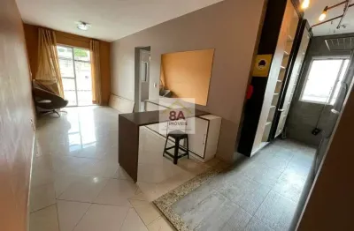 Apartamento com 2 quartos à venda na Rua Astorga, --, Vila Guilhermina, São Paulo