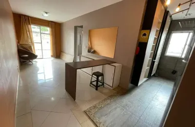 Apartamento com 2 quartos à venda na Rua Astorga, --, Vila Guilhermina, São Paulo