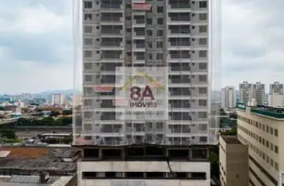 Apartamento com 2 quartos à venda na Rua Padre Adelino, --, Quarta Parada, São Paulo
