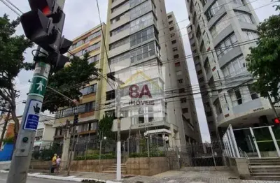 Apartamento com 4 quartos à venda na Avenida Paes de Barros, --, Mooca, São Paulo