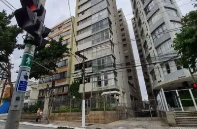 Apartamento com 4 quartos à venda na Avenida Paes de Barros, --, Mooca, São Paulo
