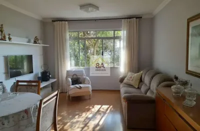 Apartamento com 3 quartos à venda na rua tamoios, --, jardim aeroporto, são paulo, 89 m2 por r$ 465.000