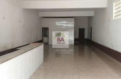 Excelente oportunidade comercial na vila santa catarina!!!