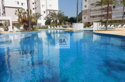 Apartamento com 3 quartos à venda na Rua do Carreiro de Pedra, --, Granja Julieta, São Paulo