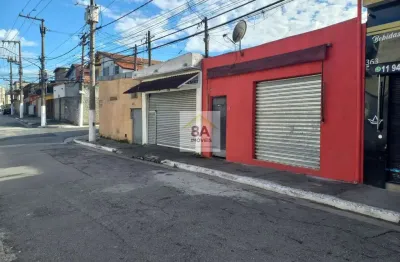 Casas com renda na região da vila santa catarina!!!