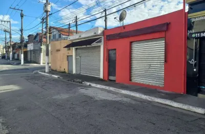 Terreno à venda na Rua das Ameixeiras, --, Conjunto Residencial Jardim Canaã, São Paulo
