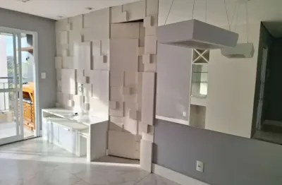 Apartamento com 3 quartos à venda na Rua Ibirajá, --, Vila Guarani, São Paulo