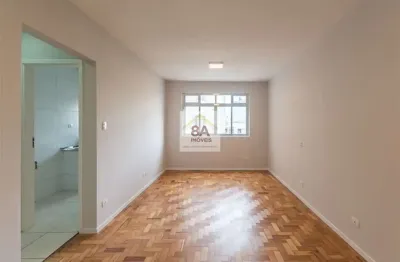 Apartamento com 1 quarto à venda na Rua Martim Francisco, --, Vila Buarque, São Paulo