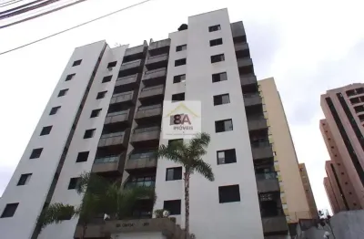Excelente apartamento à venda, no melhor do chácara inglesa!