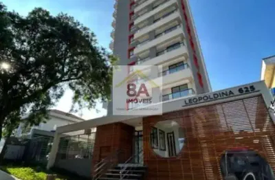 Excelente apartamento à venda, no coração do ipiranga!!