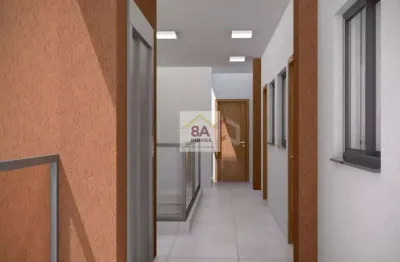 Ótimo apartamento à venda, no melhor da vila oratório!