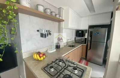 Apartamento à venda, 3 dormitórios, 2 vagas, varanda gourmet,  no bairro vila mascote