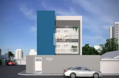 Apartamento com 2 quartos à venda na Rua Doutor Jaci Barbosa, --, Vila Carrão, São Paulo