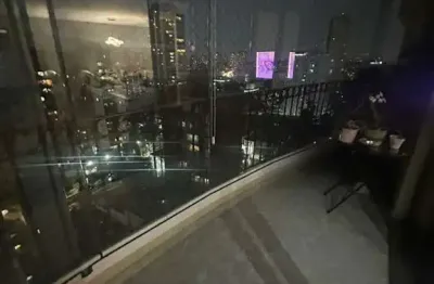 Vila alexandria 100m2 03 dormitorios 01 suite  02 vagas lindo !!