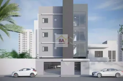 Ótimo apartamento à venda, na região da av. aricanduva!!