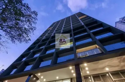 Lindo studio à venda, na melhor região de perdizes !!