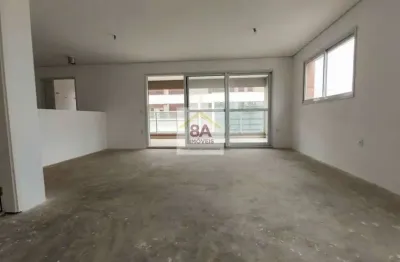 Apartamento novo à venda sendo 102m2, 2 dormitórios com suíte, no bairro brooklin novo