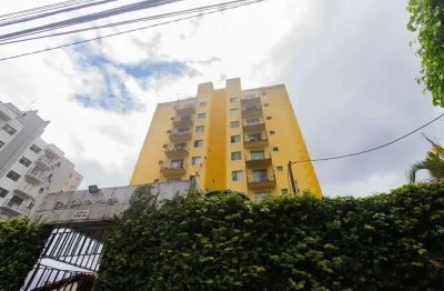 Apartamento com 2 quartos à venda na Avenida Manoel dos Santos Braga, --, Vila Robertina, São Paulo
