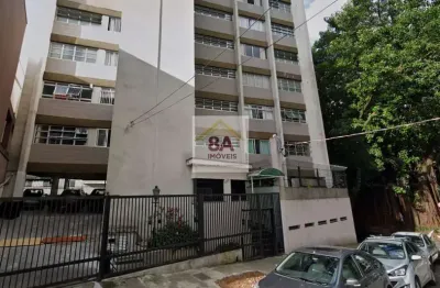 Apartamento com 2 quartos à venda na Rua Apotribu, --, Parque Imperial, São Paulo