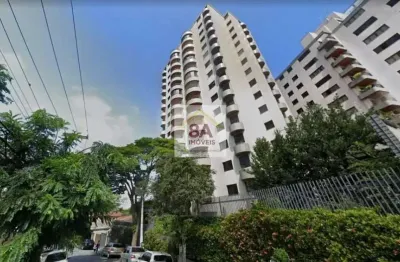 Apartamento com 3 quartos à venda na Rua André Mendes, --, Jardim da Saude, São Paulo