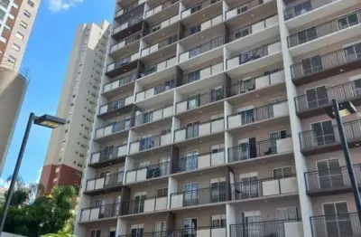 Apartamento com 1 quarto à venda na Rua Guaicurus, --, Água Branca, São Paulo