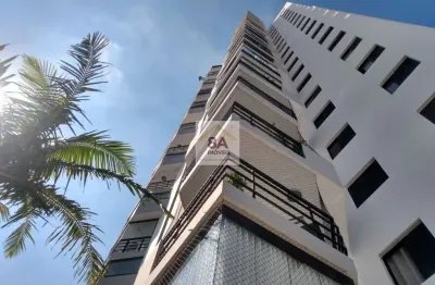 Apartamento com 3 quartos à venda na Rua Nilo Guerra, --, Vila Mascote, São Paulo